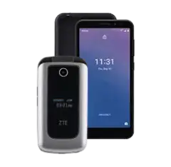 Flip Phones/Smartphones