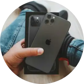 Bring Your Own Phone